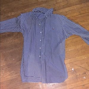 Polo Ralph Lauren Button Up